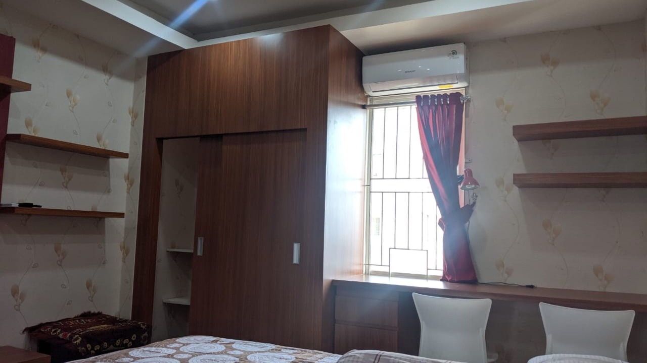Photo of Bedroom in Cileunyi