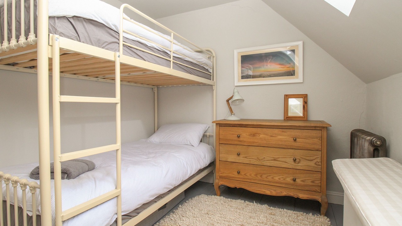 Photo of Bedroom in West Lulworth