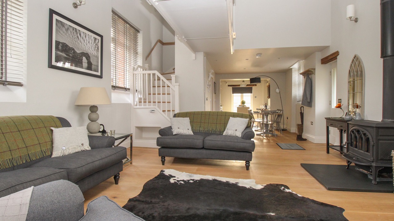 Photo of Livingroom in West Lulworth