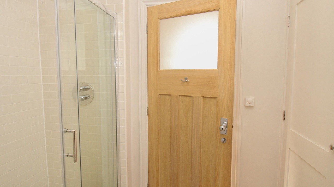 Photo of Bathroom in West Lulworth