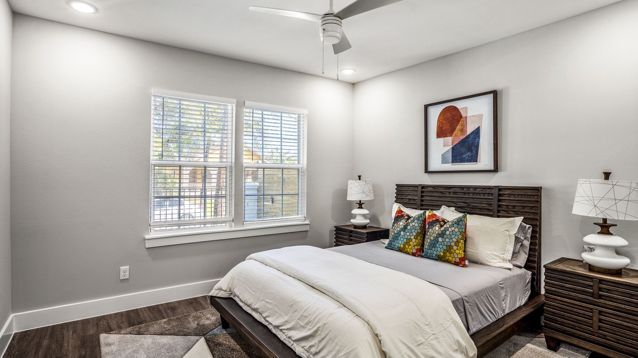 Photo of Bedroom in Greater East End