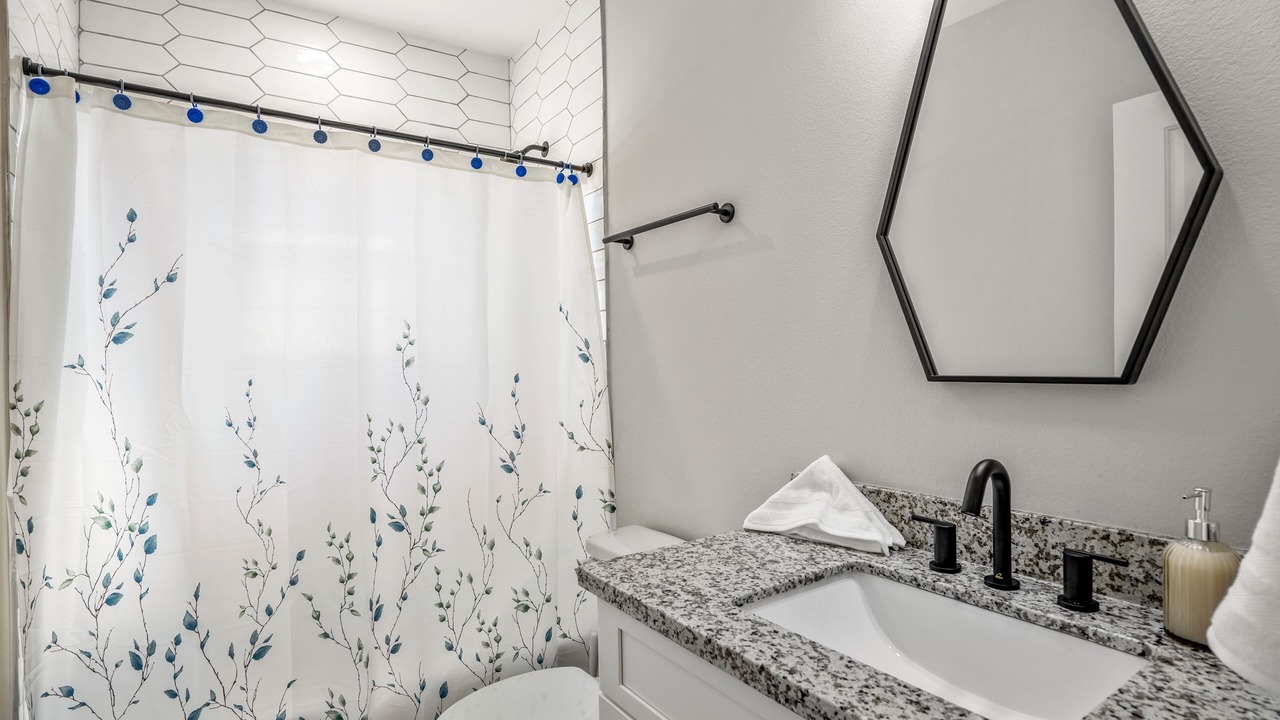 Photo of Bathroom in Greater East End
