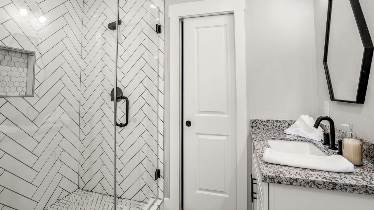 Photo of Bathroom in Greater East End