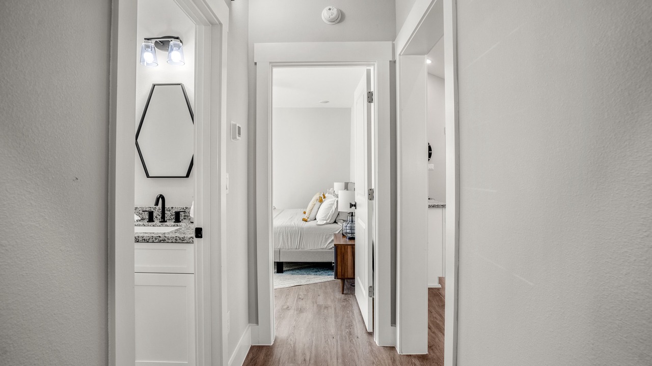 Photo of Bedroom in Greater East End