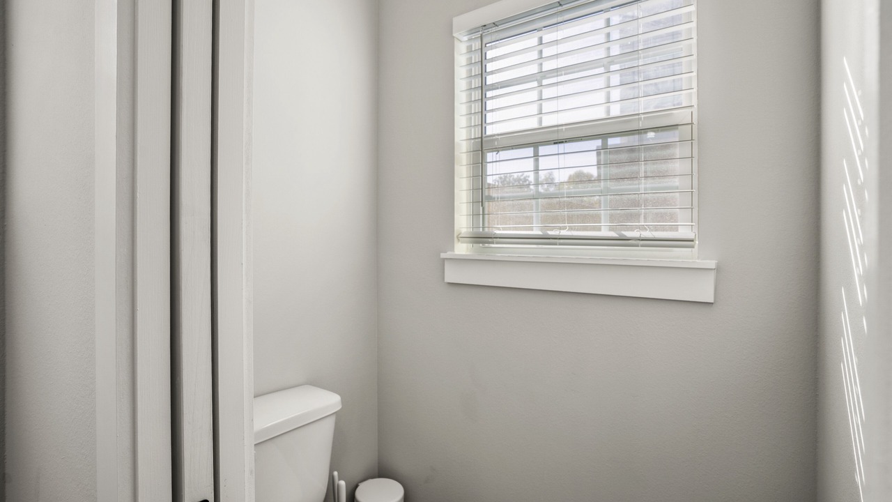 Photo of Bathroom in Greater East End