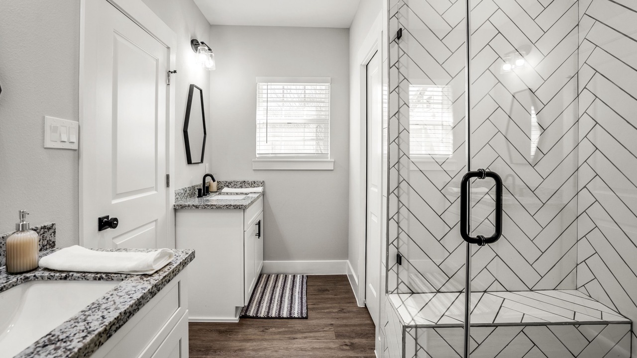 Photo of Bathroom in Greater East End