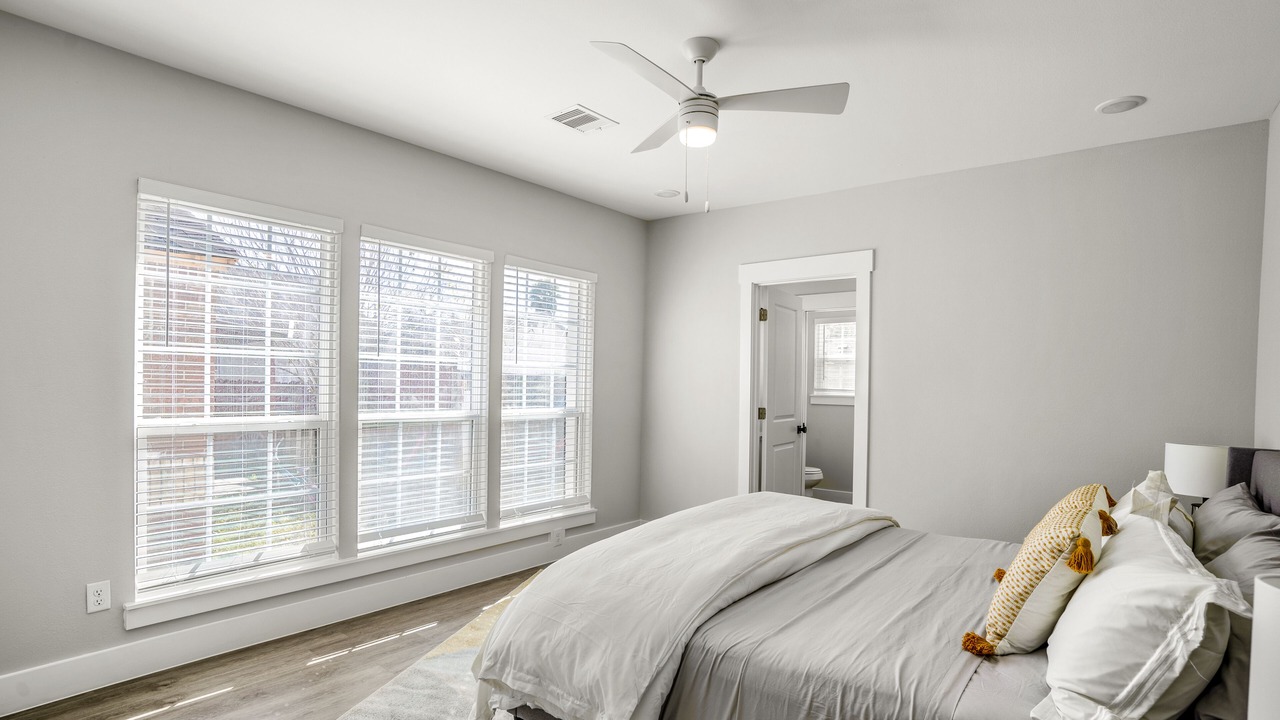 Photo of Bedroom in Greater East End