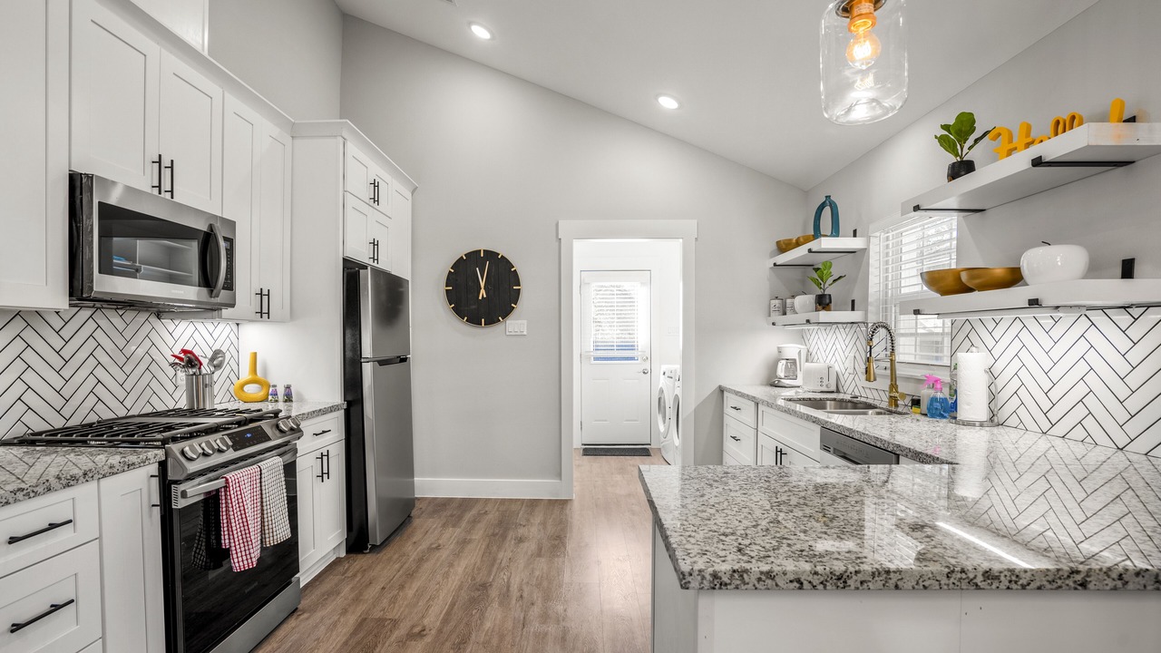 Photo of Kitchen in Greater East End