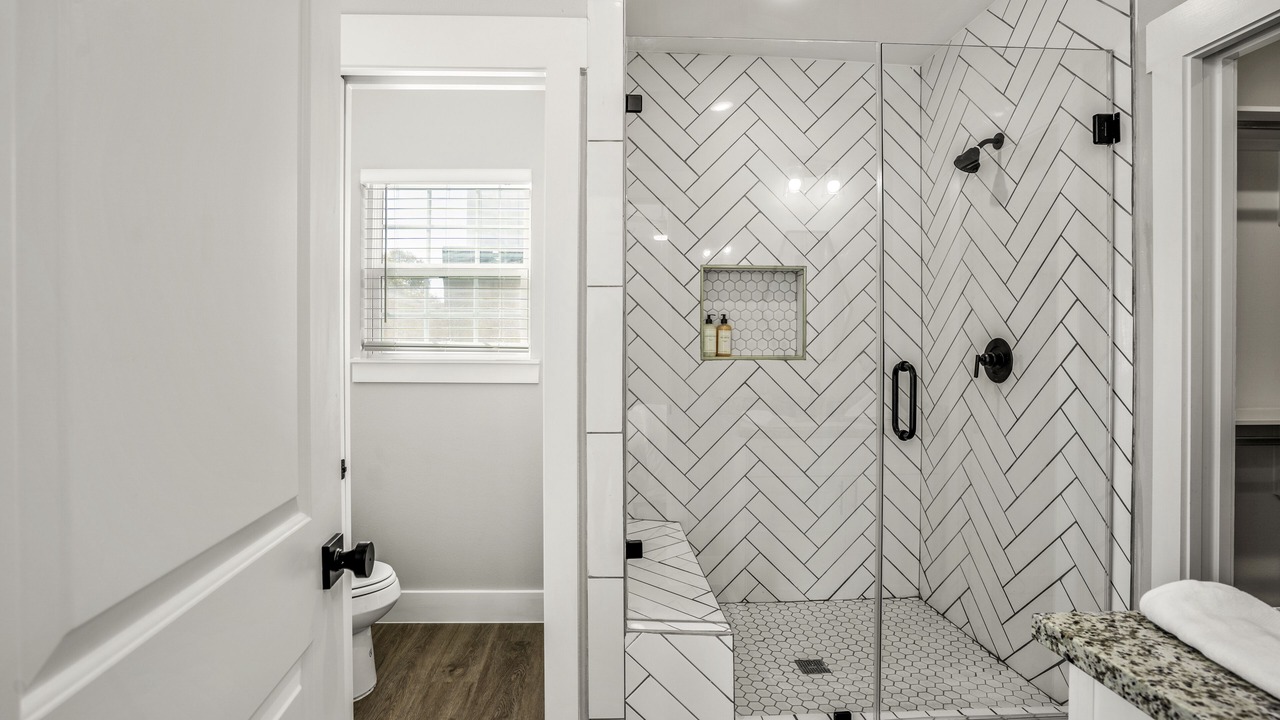 Photo of Bathroom in Greater East End