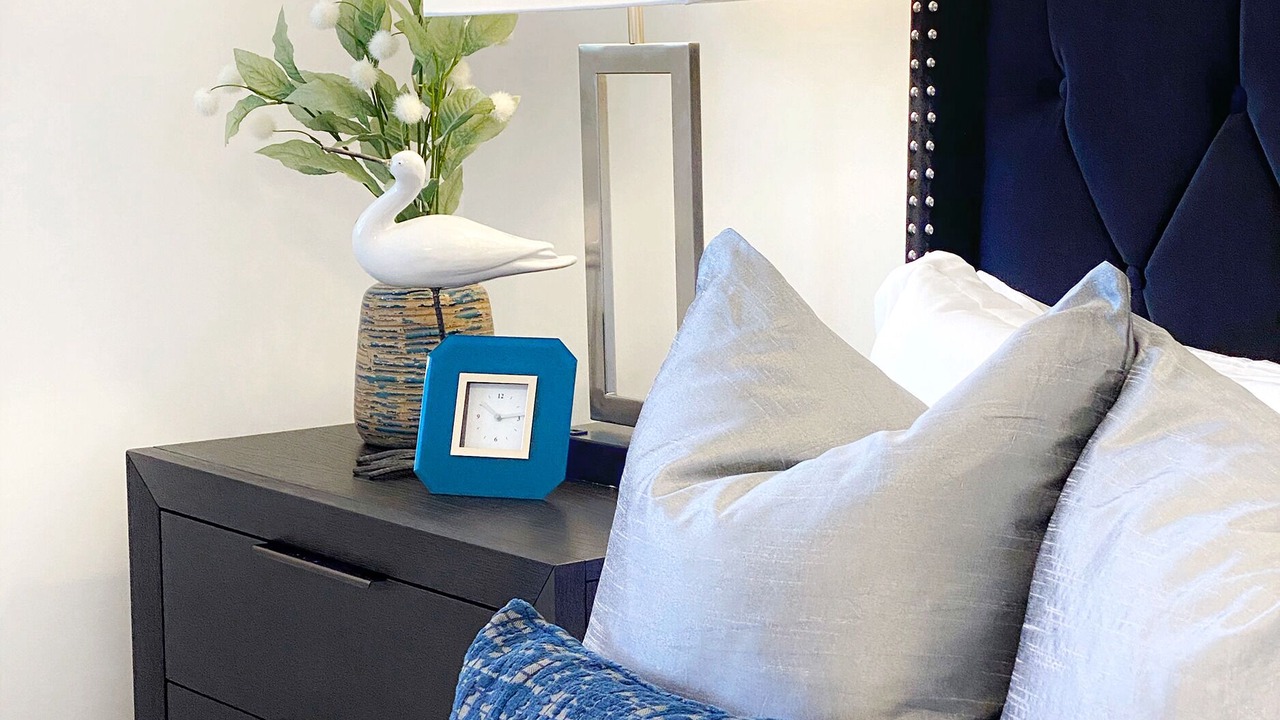 Photo of Bedroom in Scottsdale Estates Fifteen