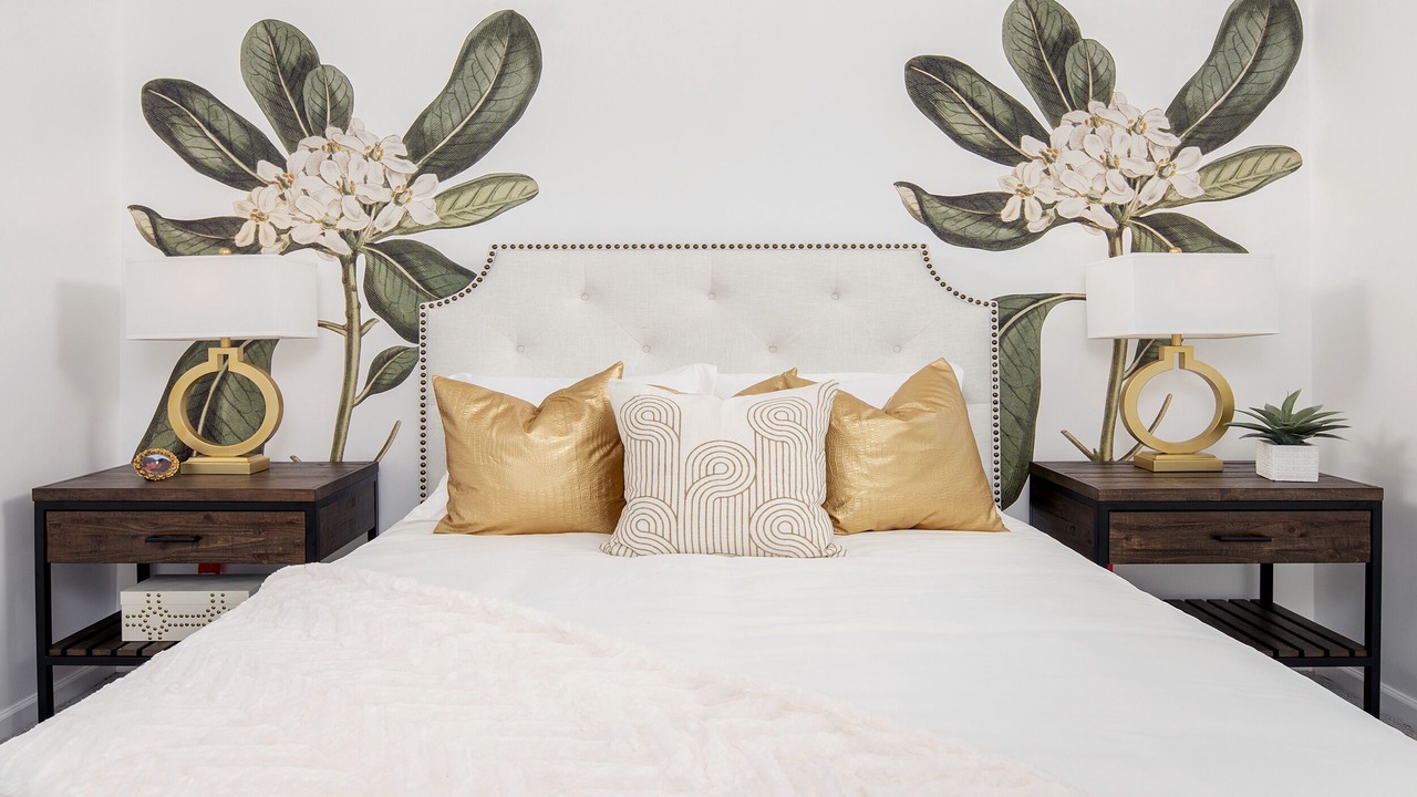 Photo of Bedroom in Scottsdale Estates Fifteen