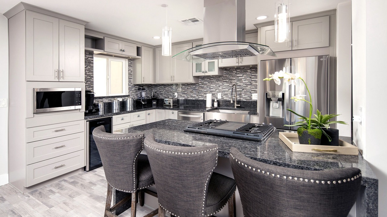 Photo of Kitchen in Scottsdale Estates Fifteen