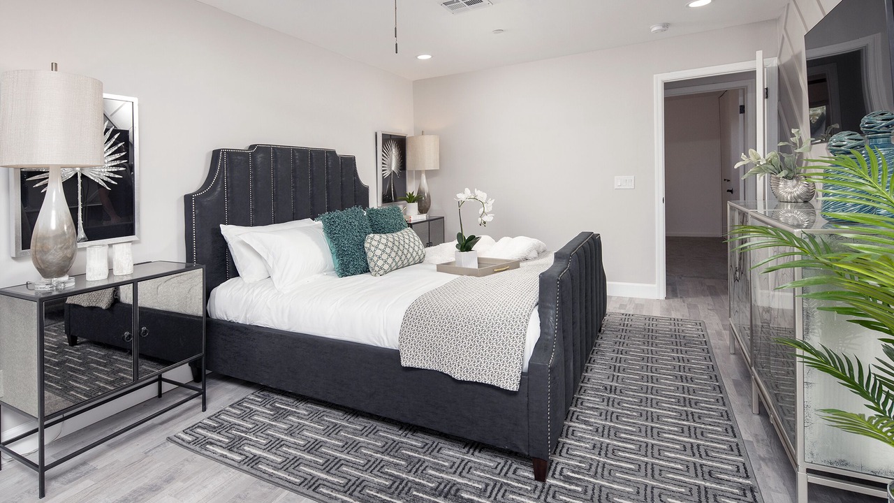 Photo of Bedroom in Scottsdale Estates Fifteen
