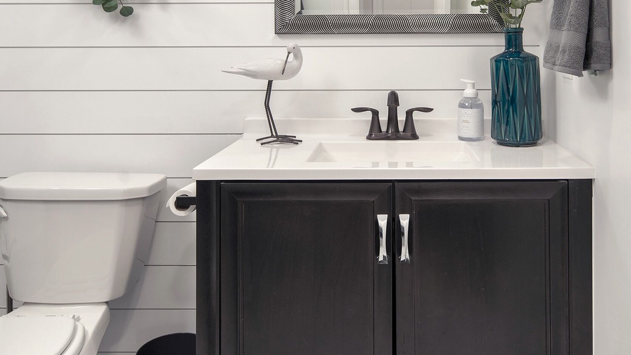 Photo of Bathroom in Scottsdale Estates Fifteen