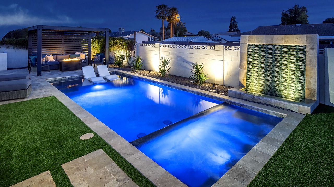 Photo of Outdoor in Scottsdale Estates Fifteen