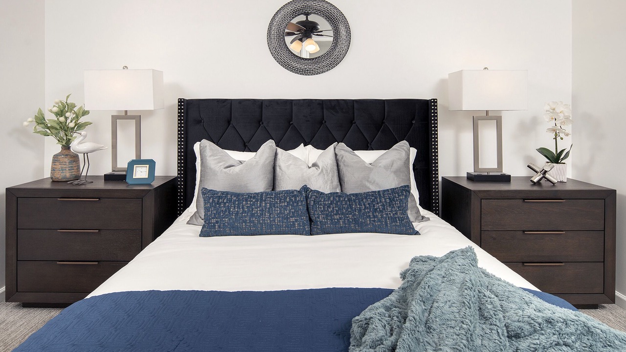 Photo of Bedroom in Scottsdale Estates Fifteen