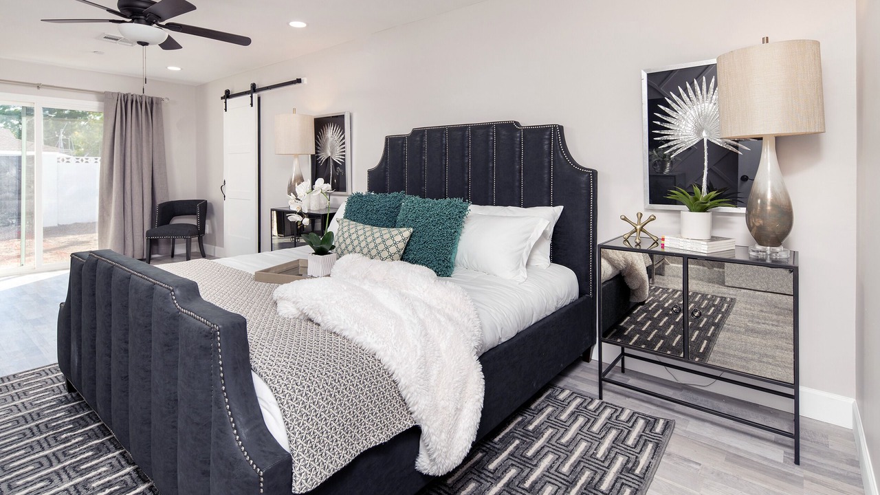 Photo of Bedroom in Scottsdale Estates Fifteen