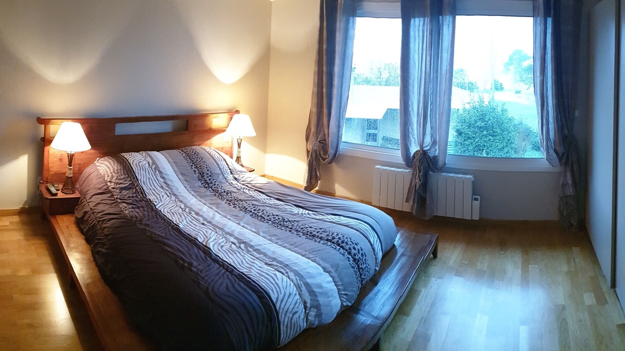 Photo of Bedroom in Taussat