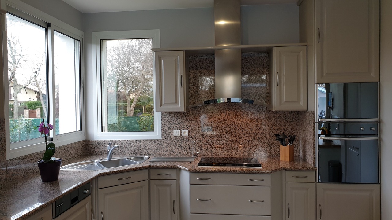 Photo of Kitchen in Taussat