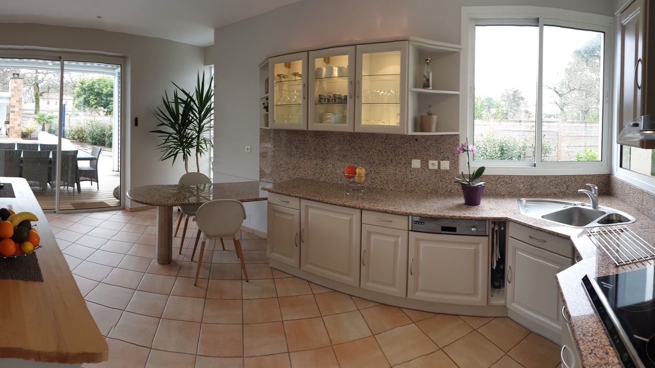 Photo of Kitchen in Taussat