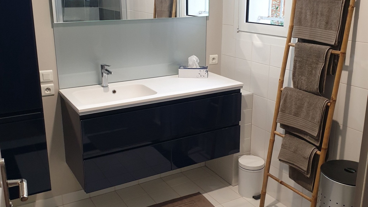 Photo of Bathroom in Taussat
