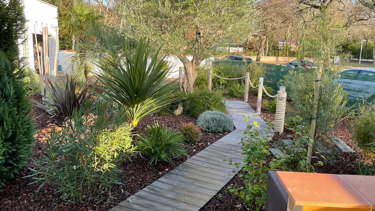 Photo of Outdoor in Taussat