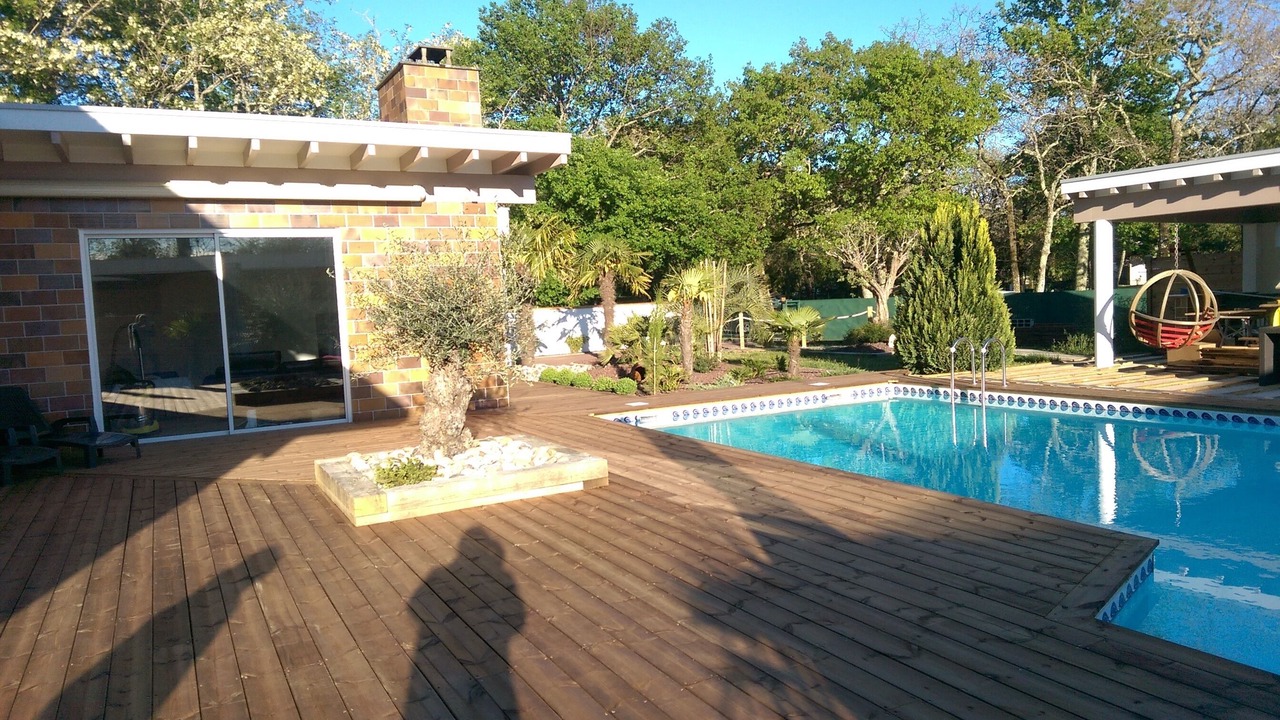 Photo of Outdoor in Taussat
