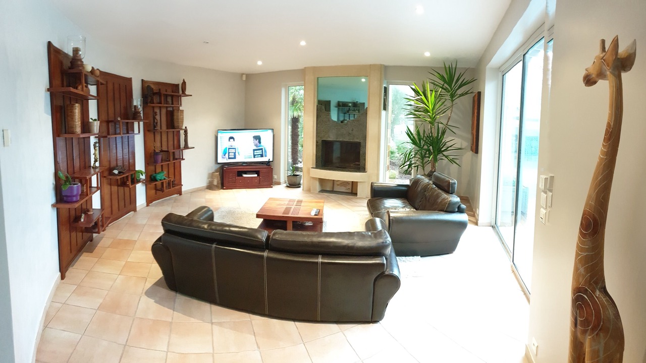 Photo of Livingroom in Taussat