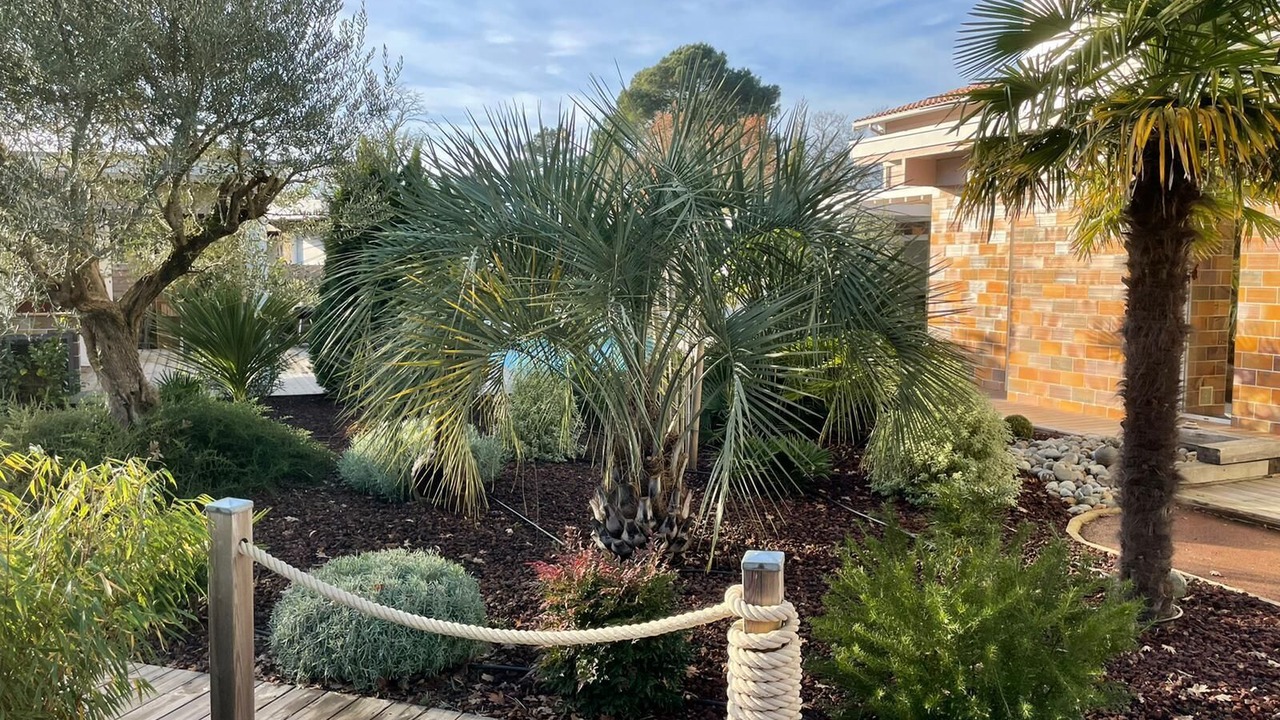 Photo of Outdoor in Taussat