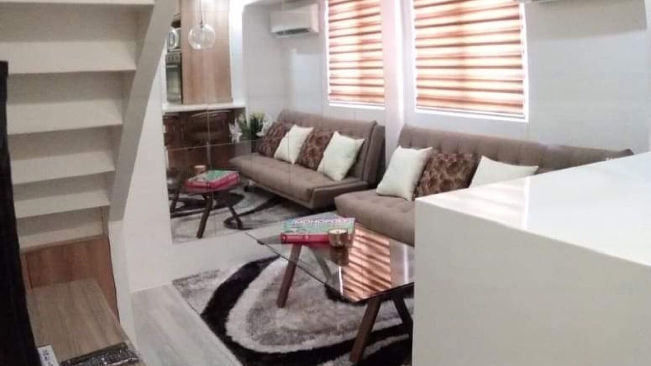 Photo of Livingroom in San Antonio