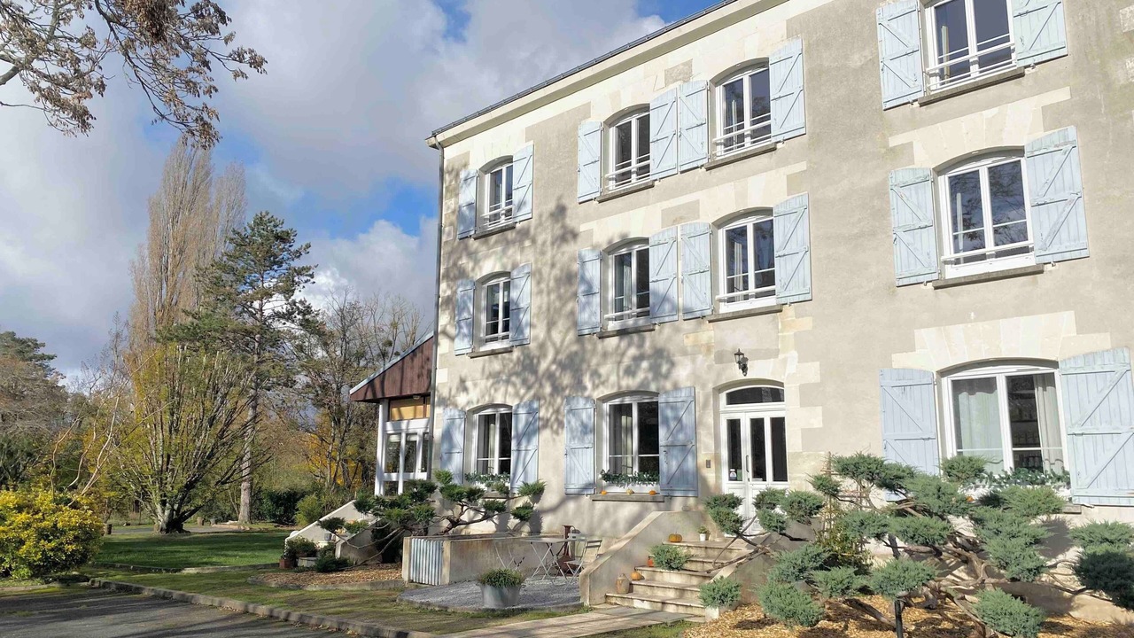 Photo of Outdoor in Chissay-en-Touraine