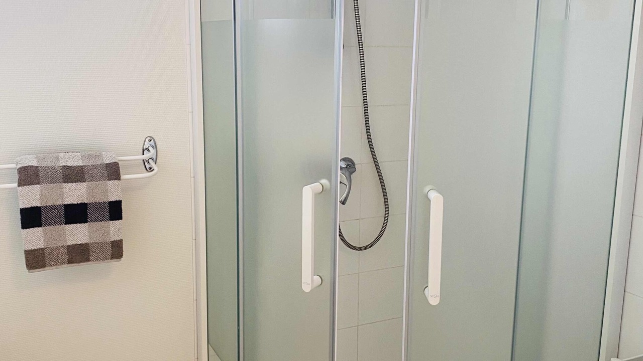 Photo of Bathroom in Chissay-en-Touraine