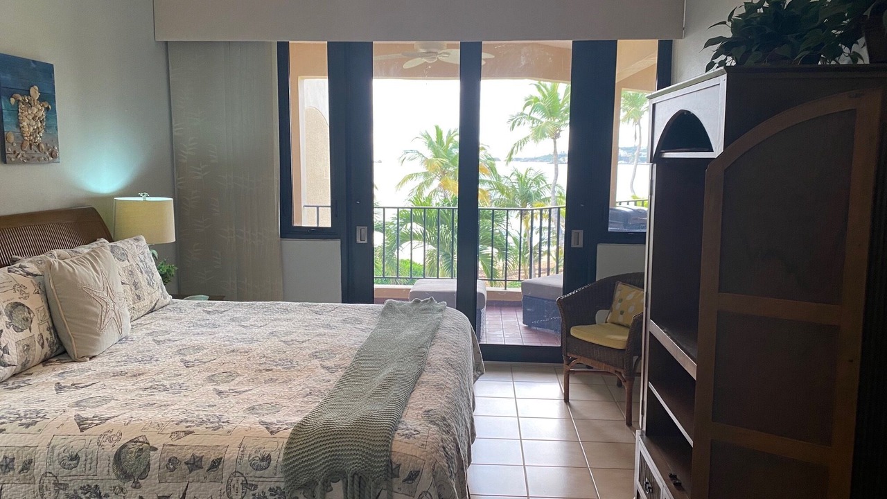 Photo of Bedroom in Candelero Abajo