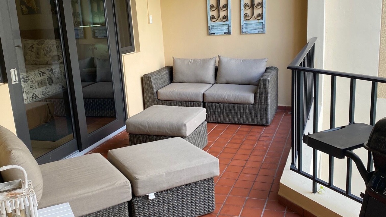 Photo of Outdoor in Candelero Abajo