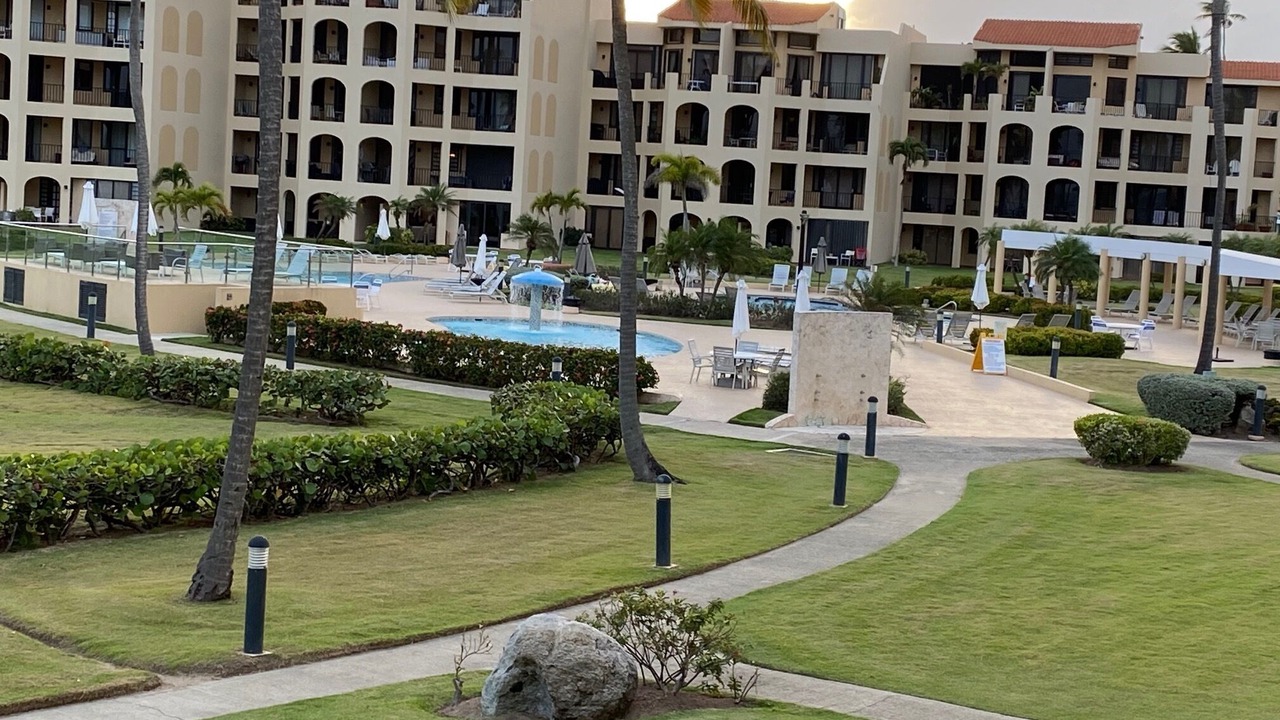 Photo of Outdoor in Candelero Abajo