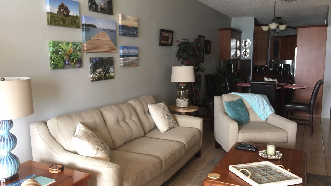 Photo of Livingroom in Candelero Abajo