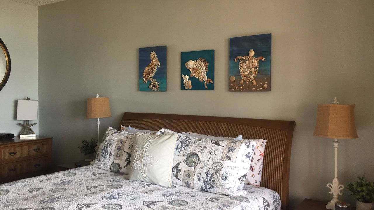 Photo of Bedroom in Candelero Abajo