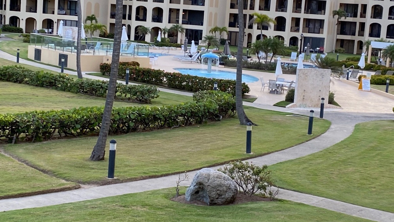 Photo of Outdoor in Candelero Abajo