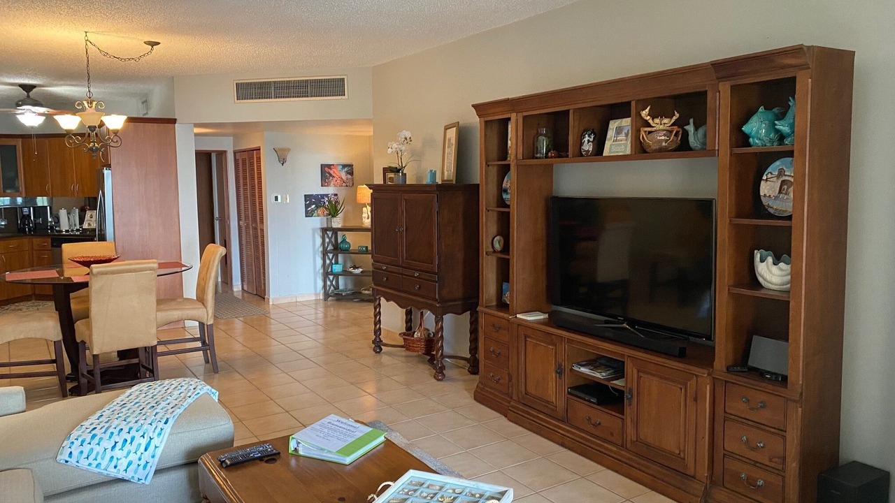Photo of Livingroom in Candelero Abajo