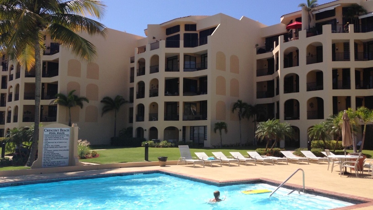 Photo of Outdoor in Candelero Abajo
