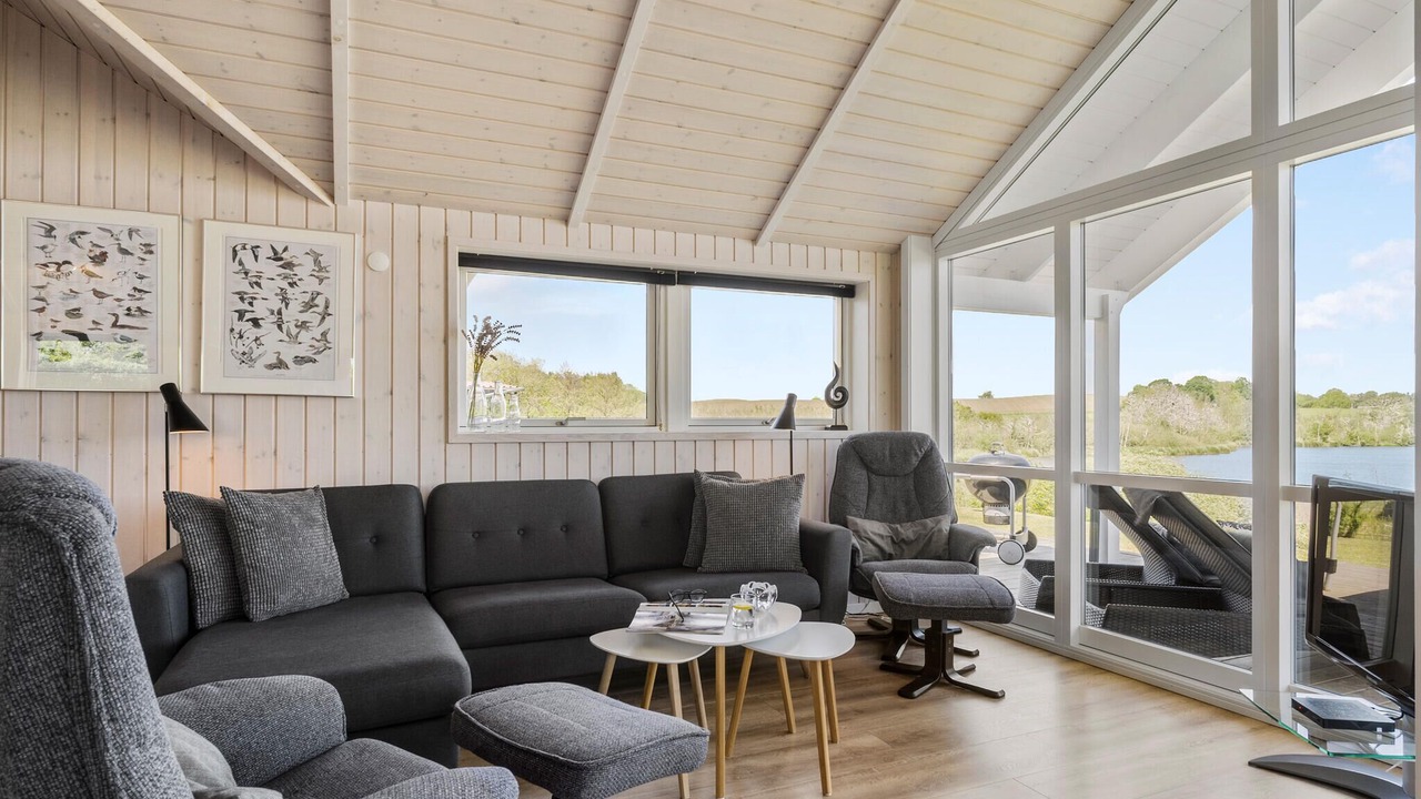 Photo of Bedroom in Diernæs