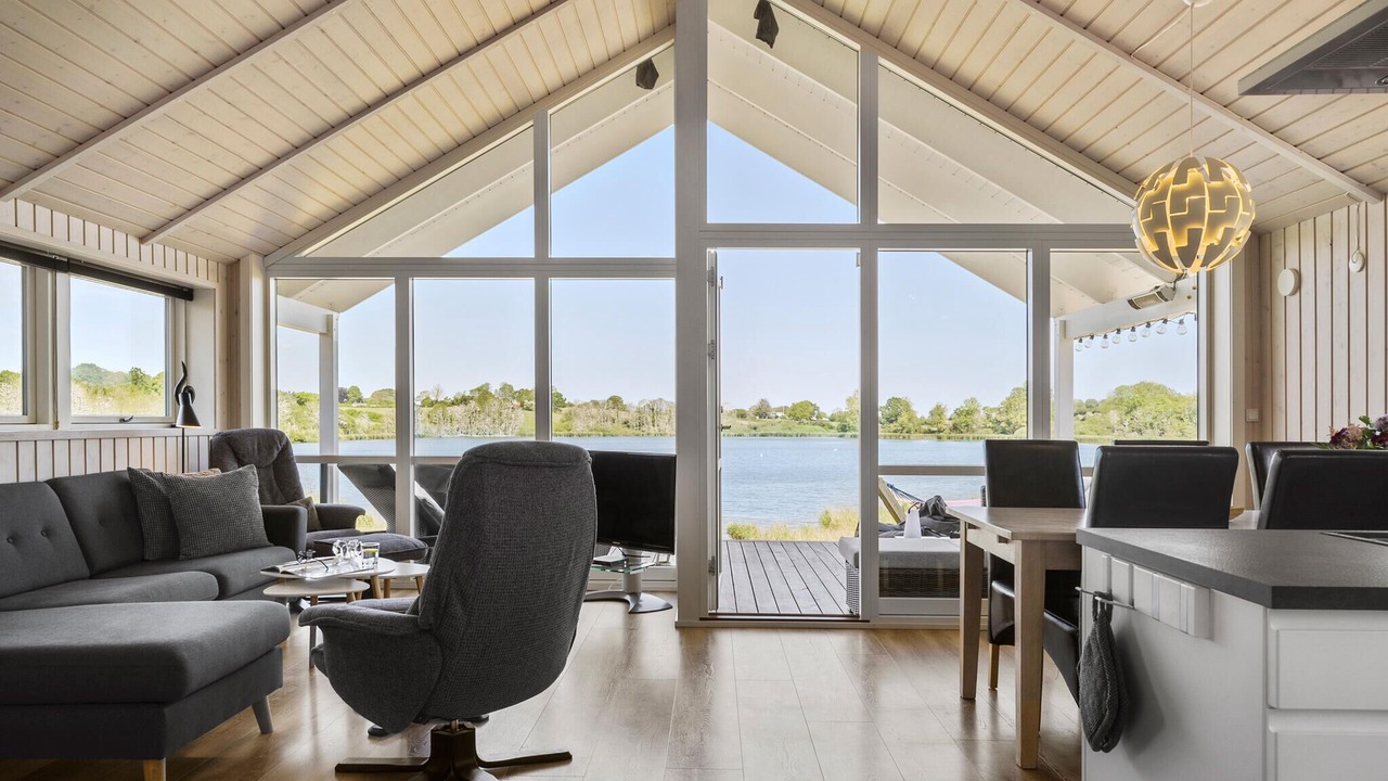 Photo of Bedroom in Diernæs