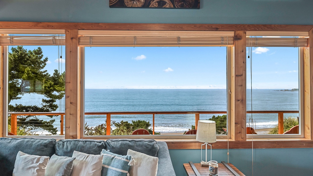 Photo of Livingroom in Harbor