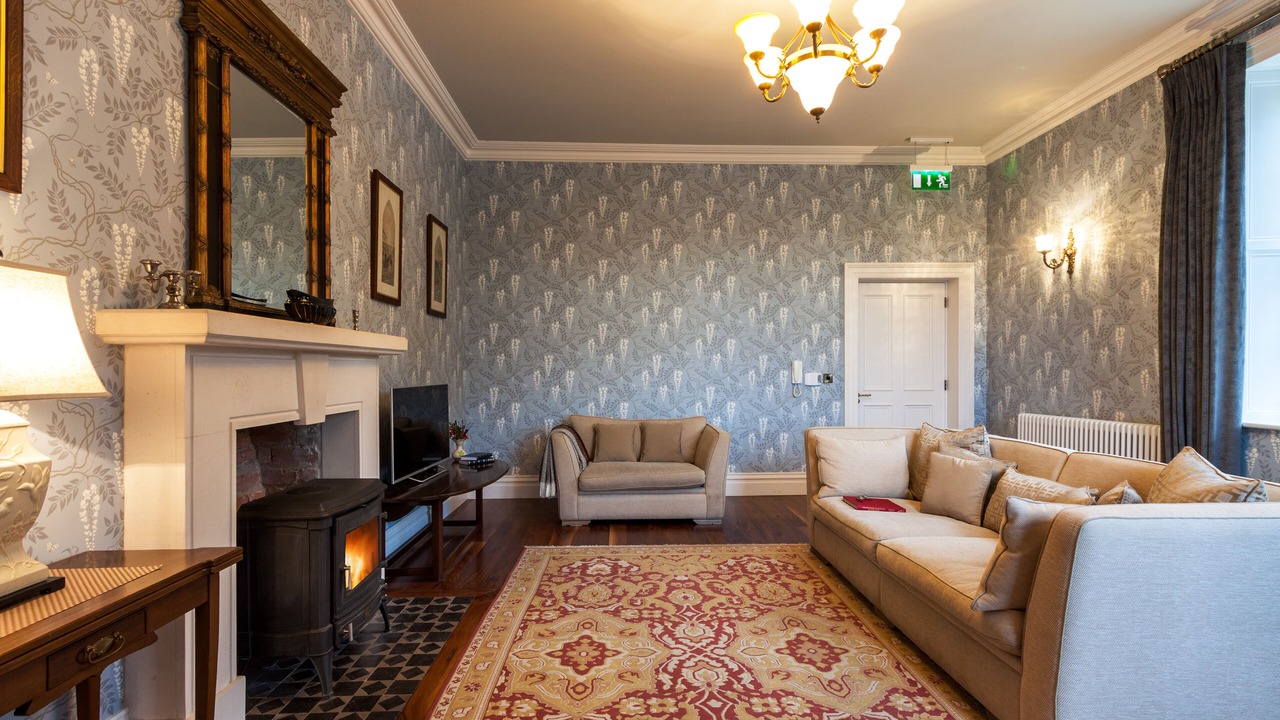 Photo of Bedroom in Templeshannon