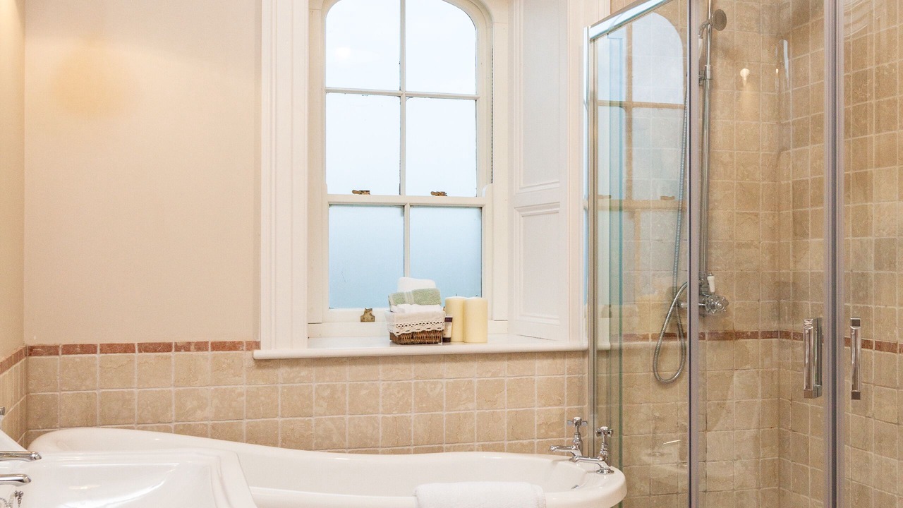 Photo of Bathroom in Templeshannon
