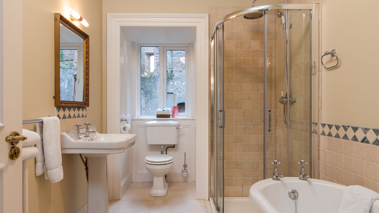 Photo of Bathroom in Templeshannon