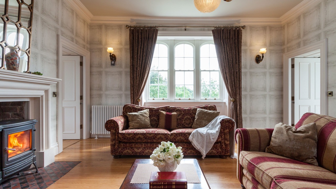 Photo of Bedroom in Templeshannon