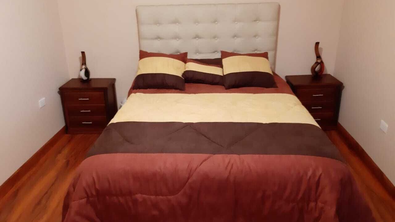Photo of Bedroom in Quito