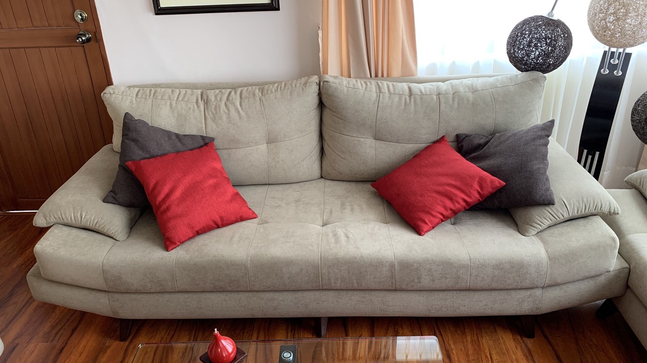 Photo of Bedroom in Quito