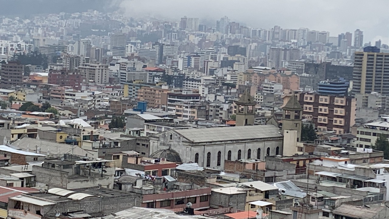 Photo of Others in Quito